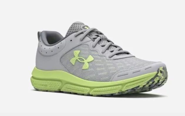 Women's UA Charged Assert 10 Running Shoes